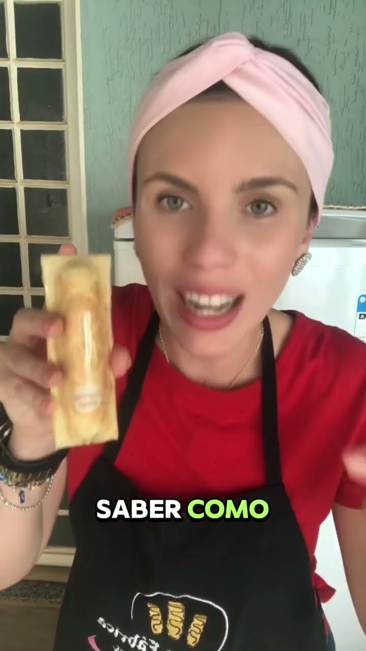Se você faz a massa como ensino mas mesmo assim estoura na máquina, ENTENDA O PORQUÊ!!